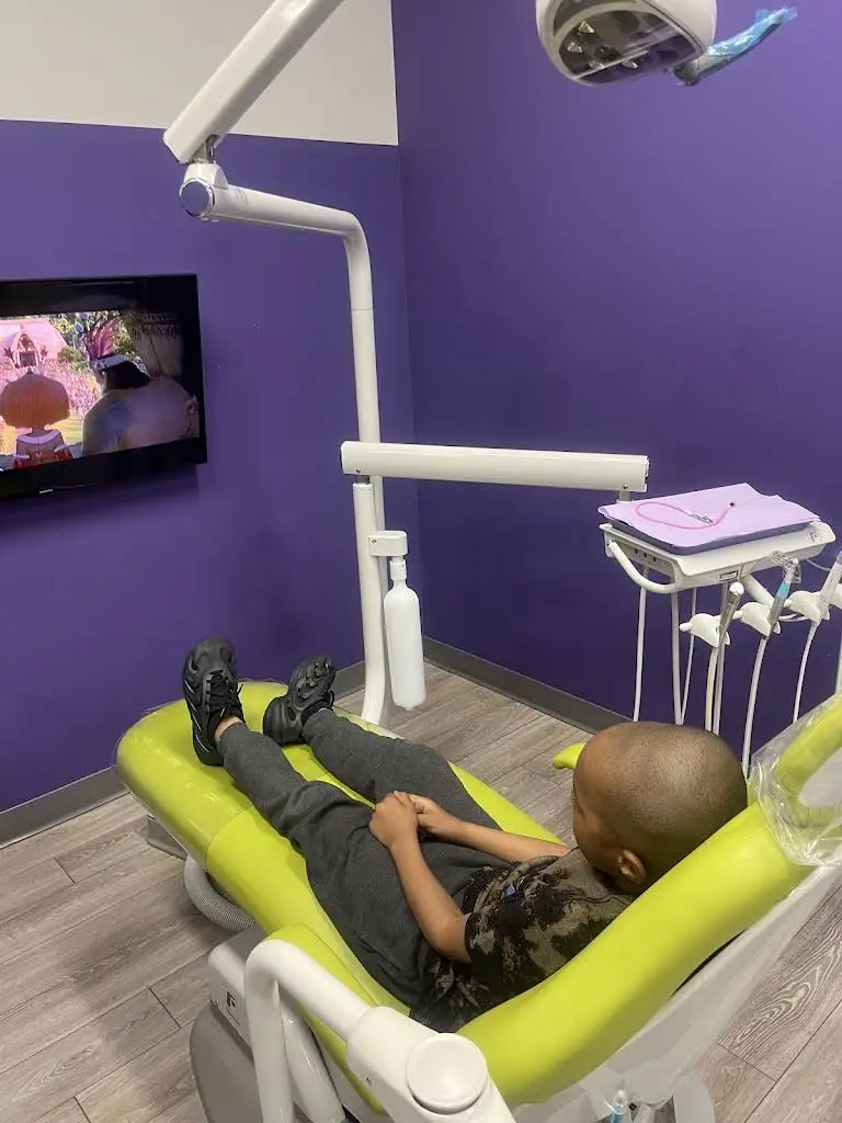 Kool Koala Pediatric And Adolescent Dentistry
