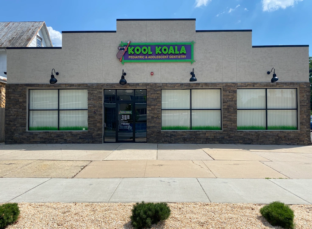 Kool Koala Pediatric And Adolescent Dentistry
