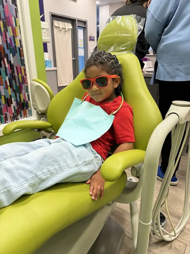Kool Koala Pediatric And Adolescent Dentistry