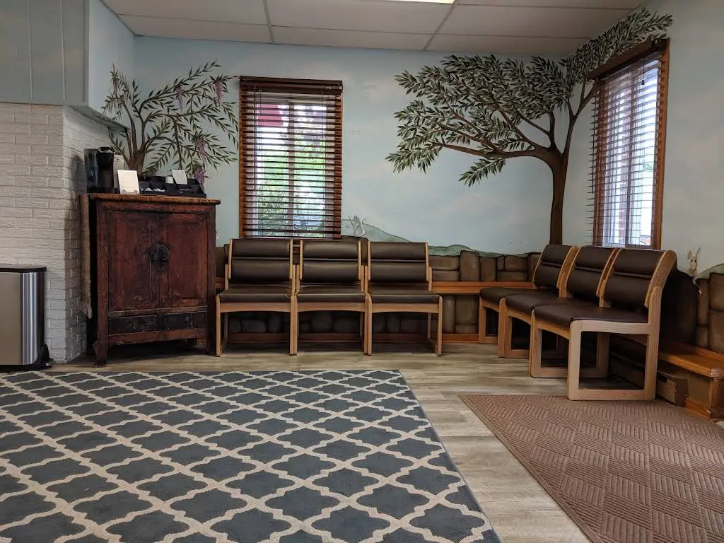 Williamstown Family & Cosmetic Dentistry - Professional dental clinic exterior with modern facilities