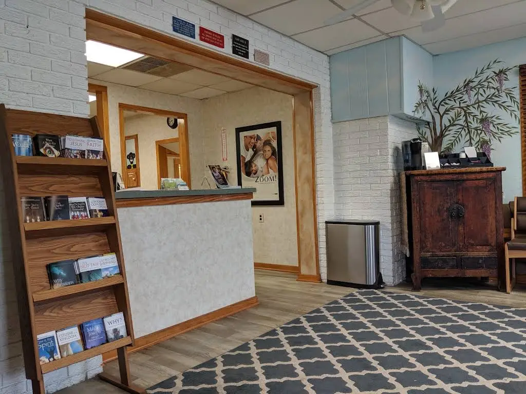 Williamstown Family & Cosmetic Dentistry