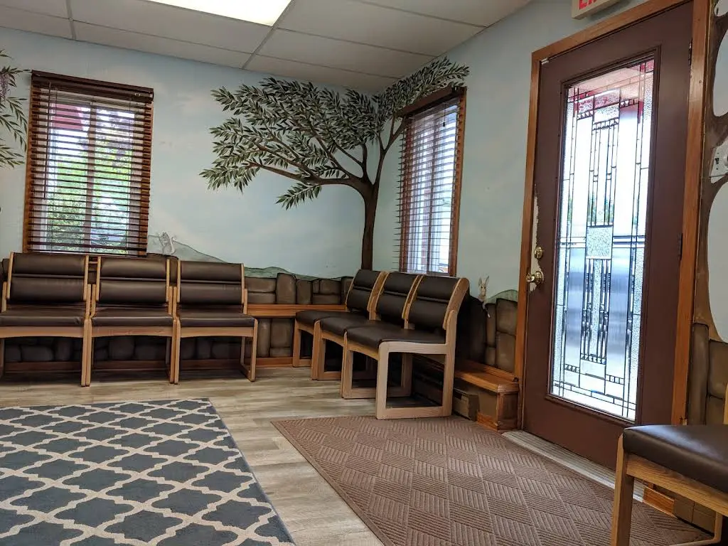 Williamstown Family & Cosmetic Dentistry