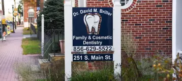 David M. Briller, DMD PC Family & Cosmetic Dentistry of Williamstown