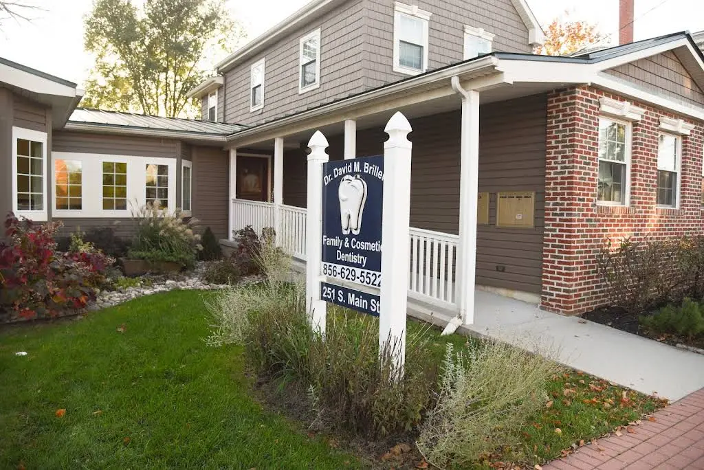 David M. Briller, DMD PC Family & Cosmetic Dentistry of Williamstown
