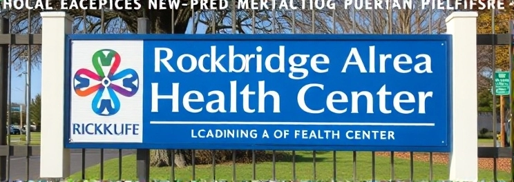 Rockbridge Area Health Center