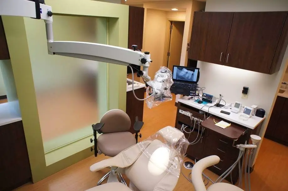 Allied Endodontics
