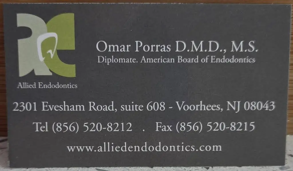 Allied Endodontics