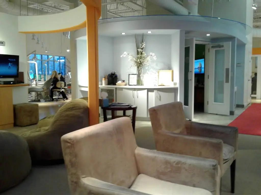 Segal and Iyer Orthodontics