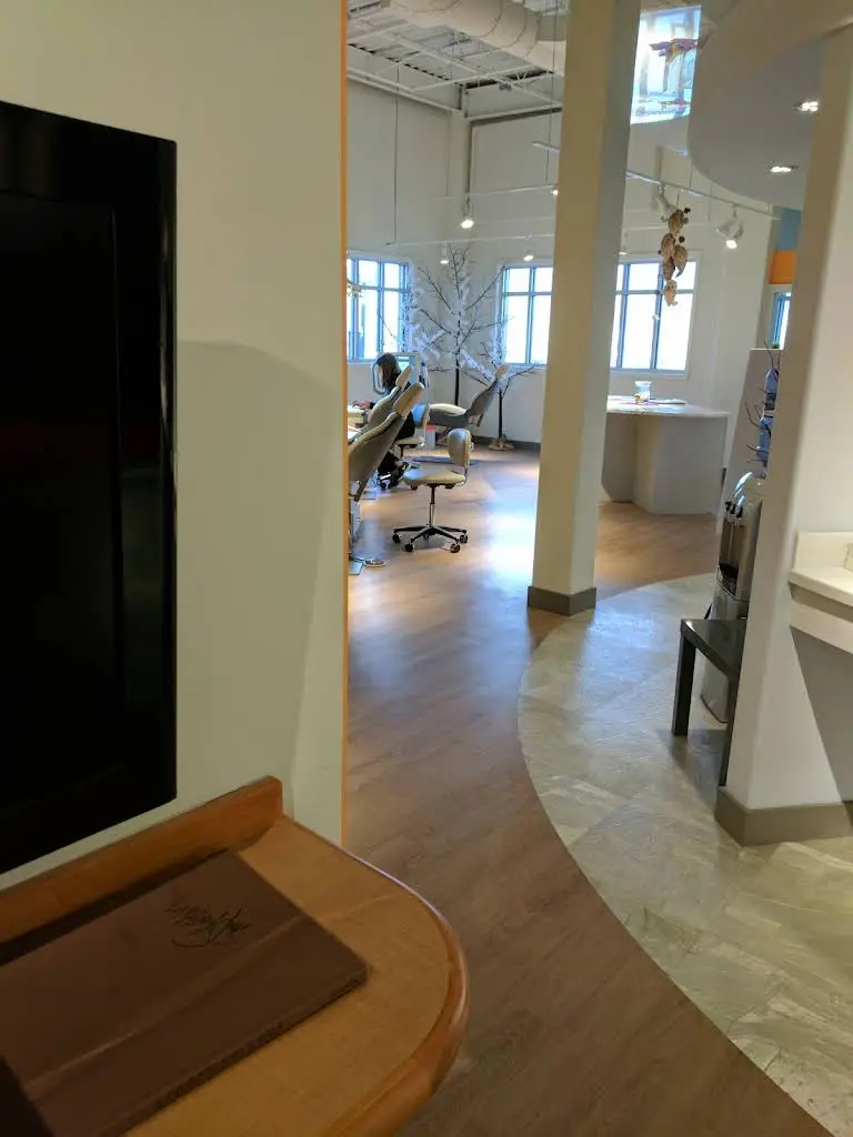 Segal and Iyer Orthodontics