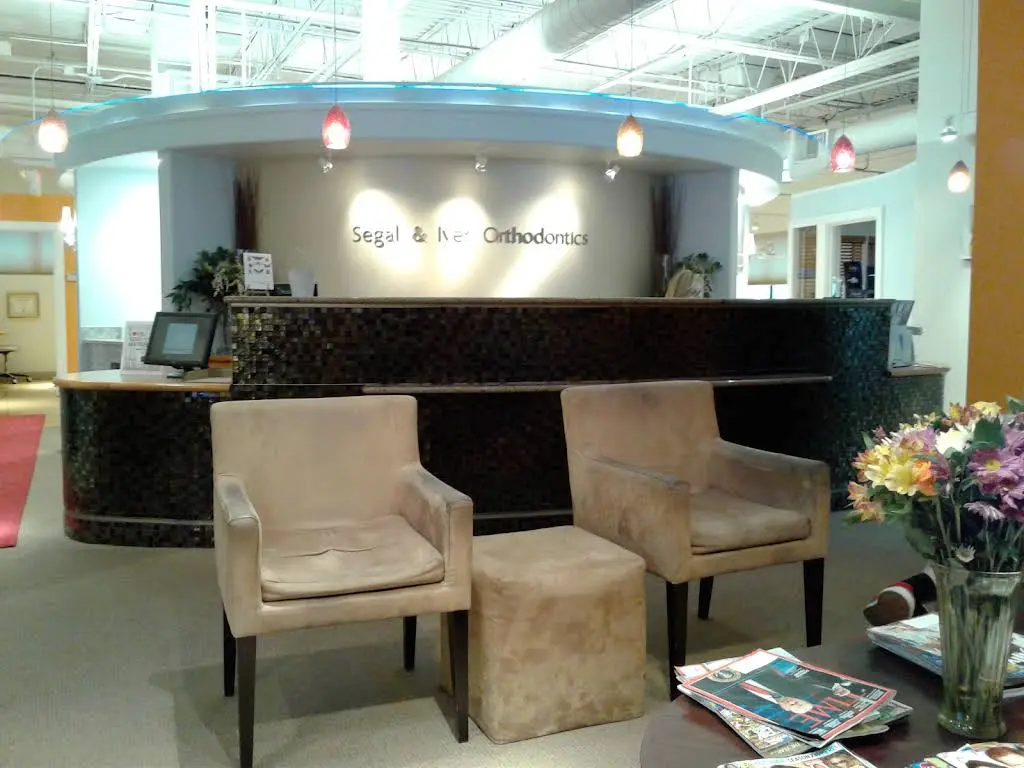 Segal and Iyer Orthodontics