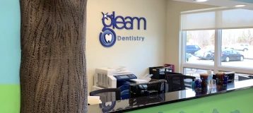 Gleam Pediatric Dentistry and Orthodontics of Marlton