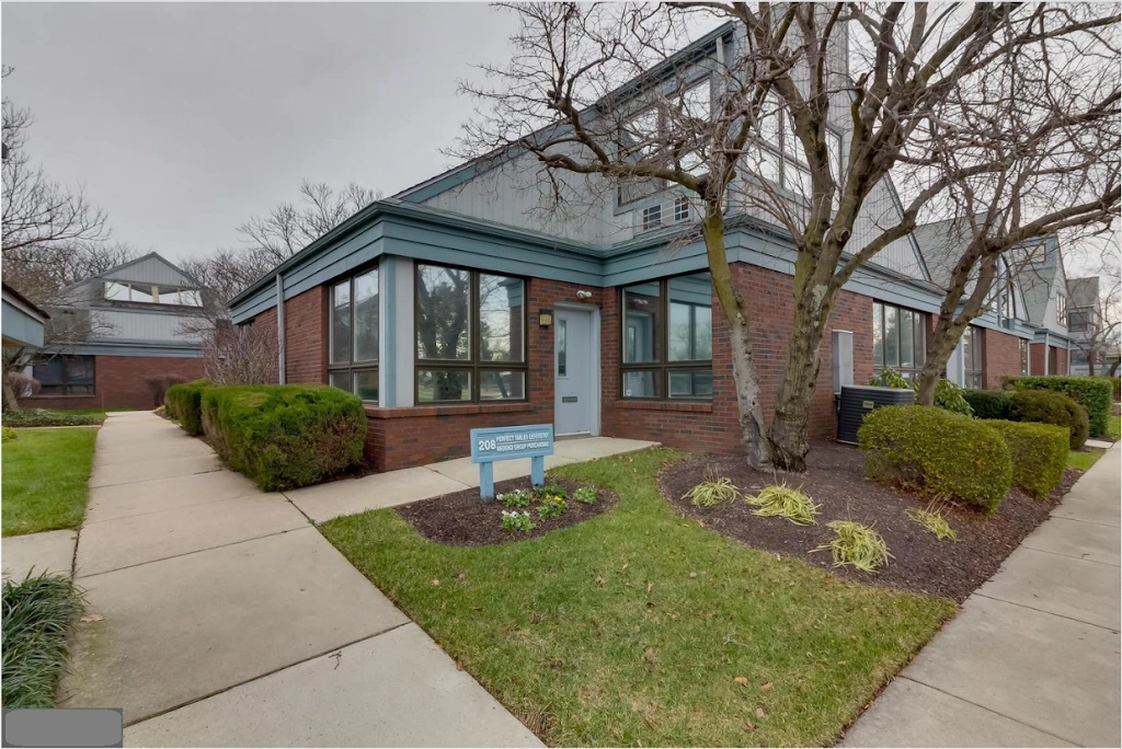 Perfect Smiles Dentistry - Professional dental clinic exterior with modern facilities