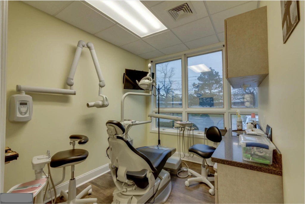 Perfect Smiles Dentistry