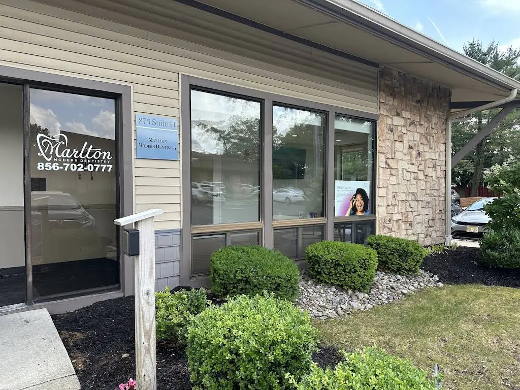 Marlton Modern Dentistry