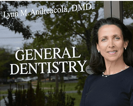 Andreacola Family Dentistry