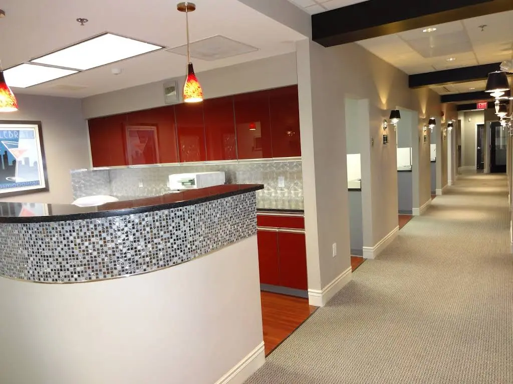 Cosmopolitan Dental, LLC