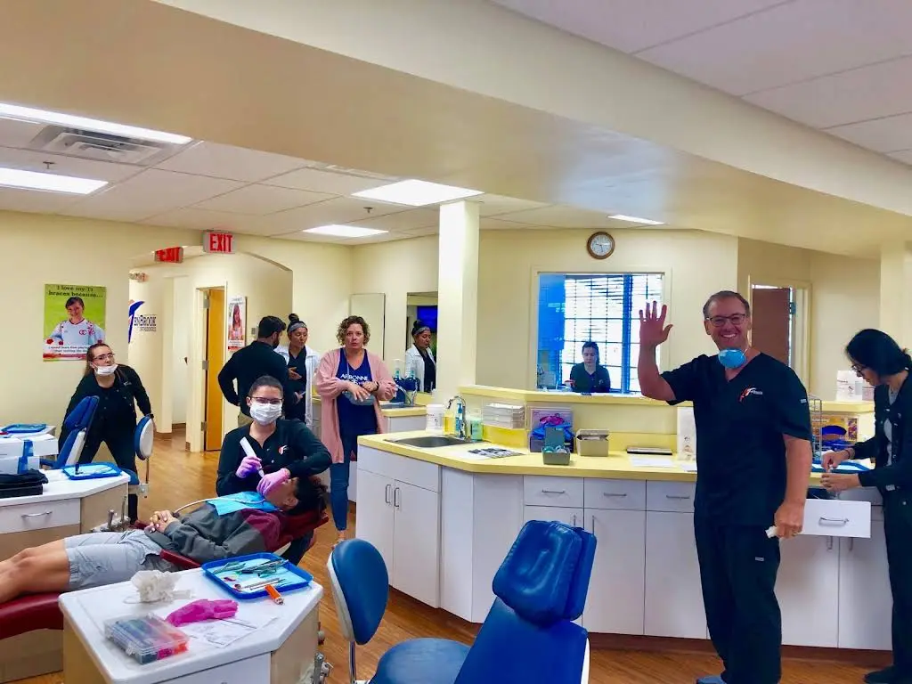 TenBrook Orthodontics