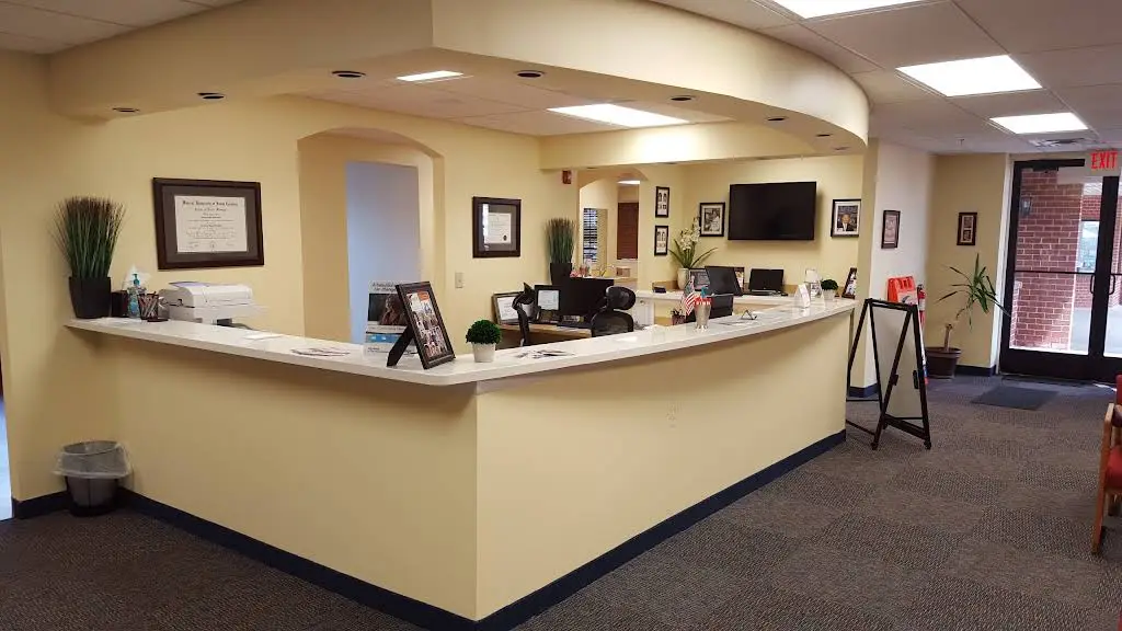 TenBrook Orthodontics
