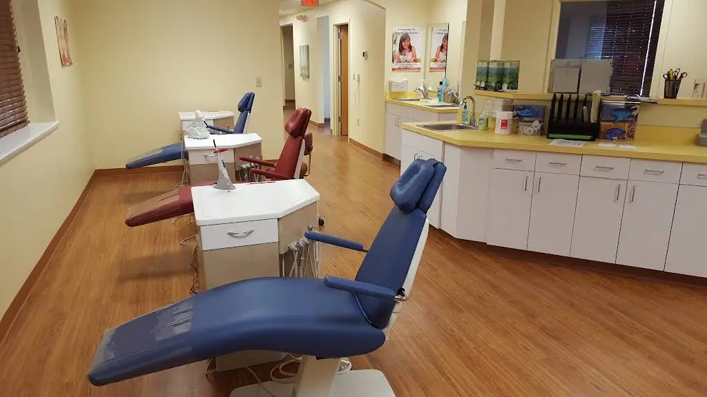 TenBrook Orthodontics