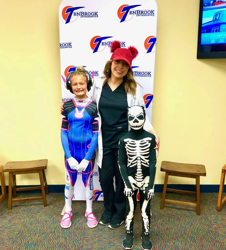 TenBrook Orthodontics