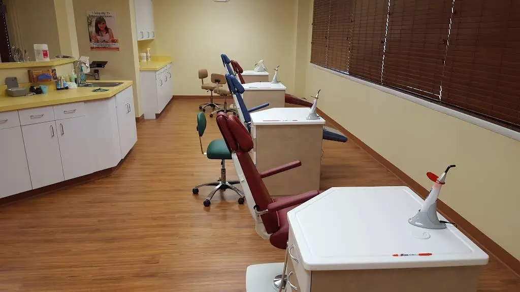TenBrook Orthodontics