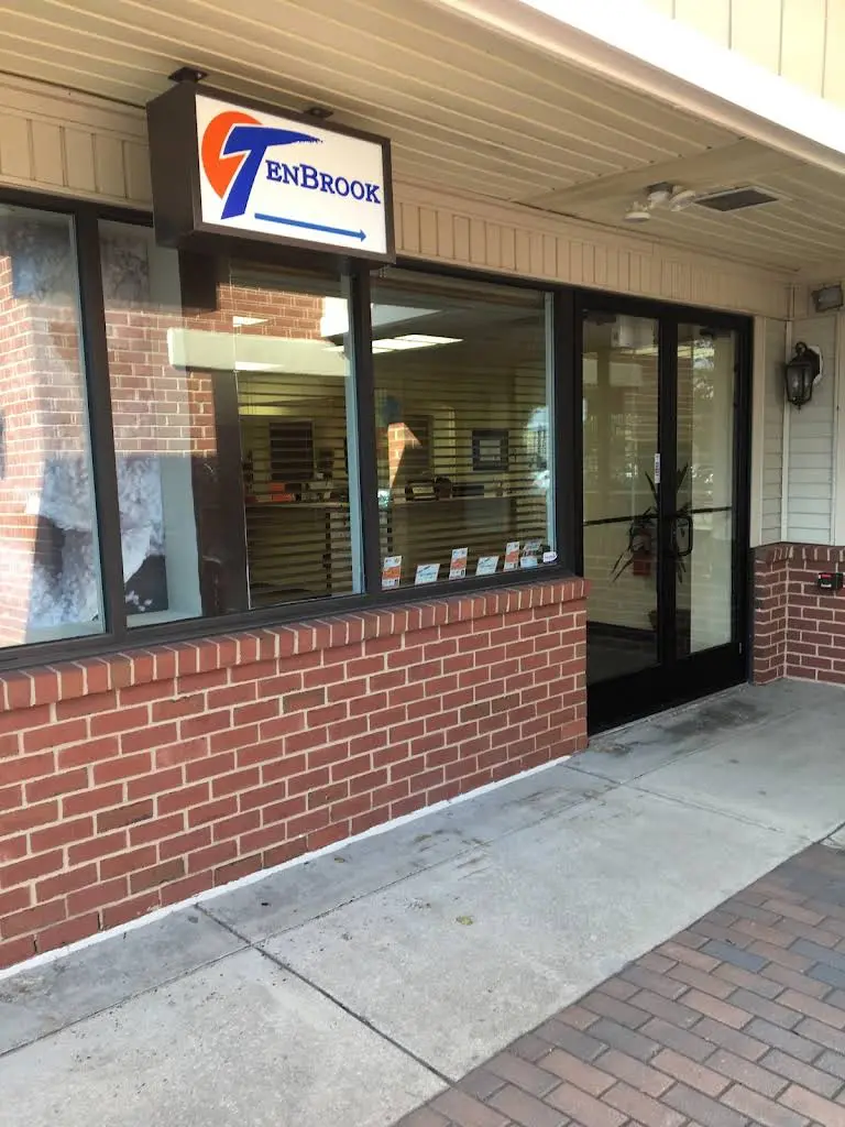 TenBrook Orthodontics