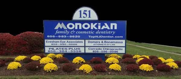Monokian Dentistry