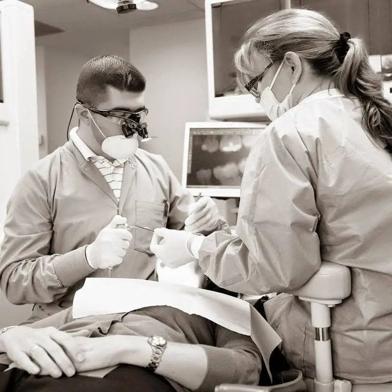 Monokian Dentistry