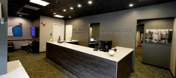 The Dental Specialty Center