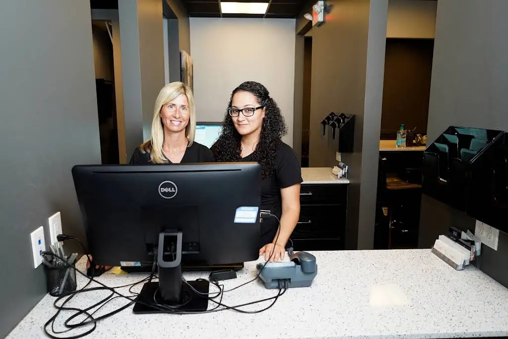 The Dental Specialty Center