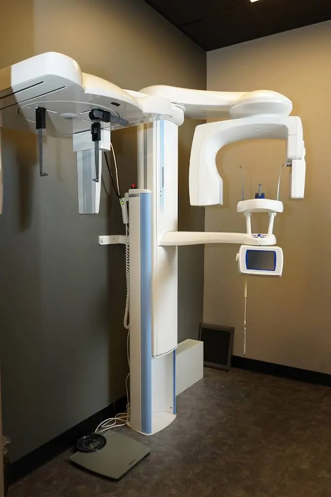 The Dental Specialty Center