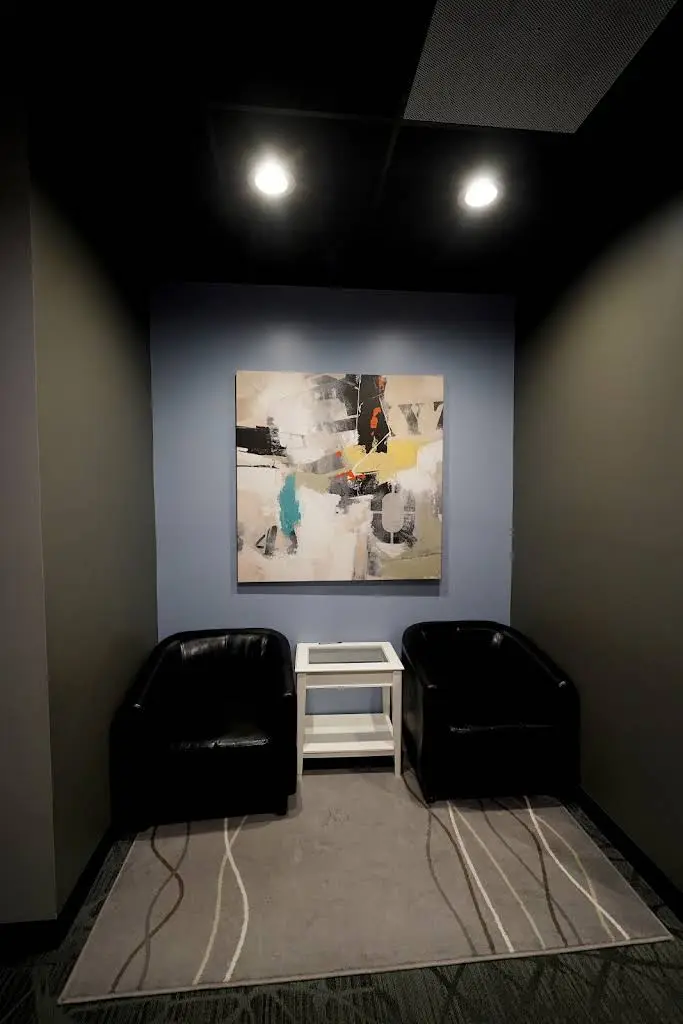 The Dental Specialty Center