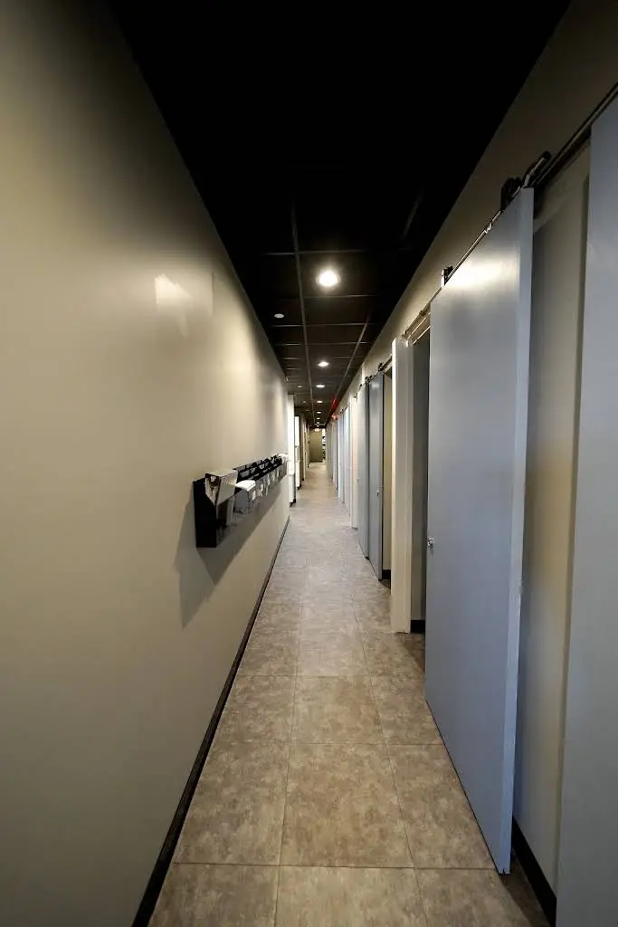 The Dental Specialty Center