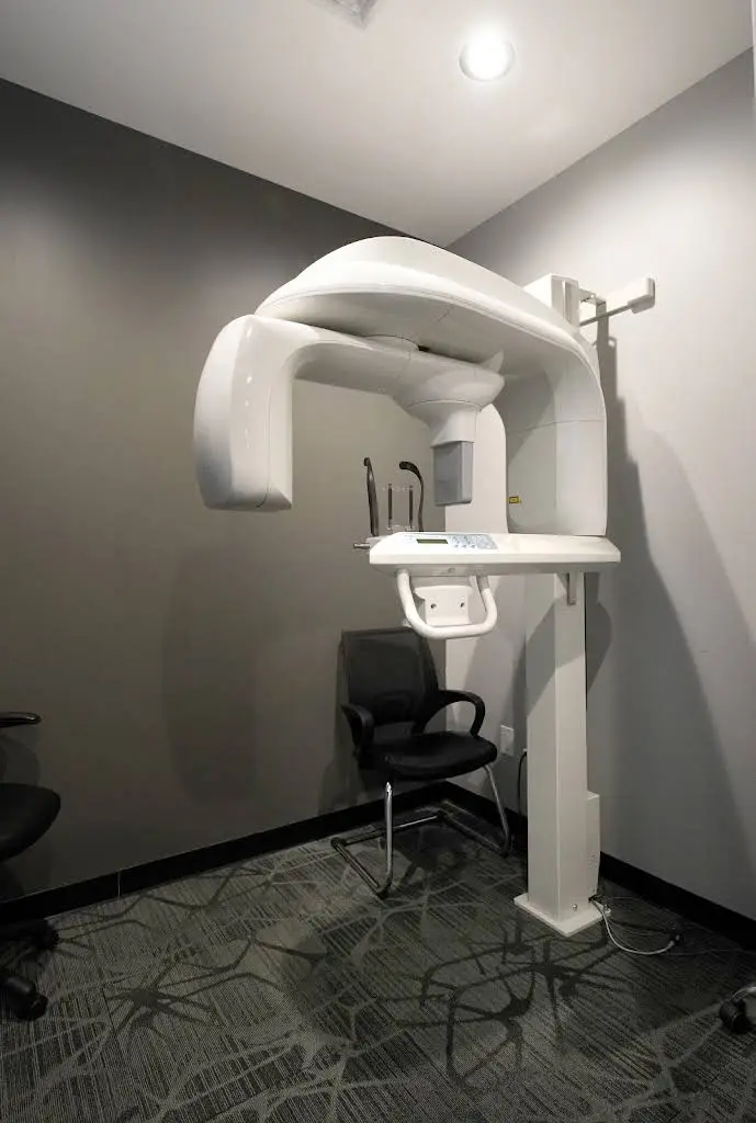 The Dental Specialty Center