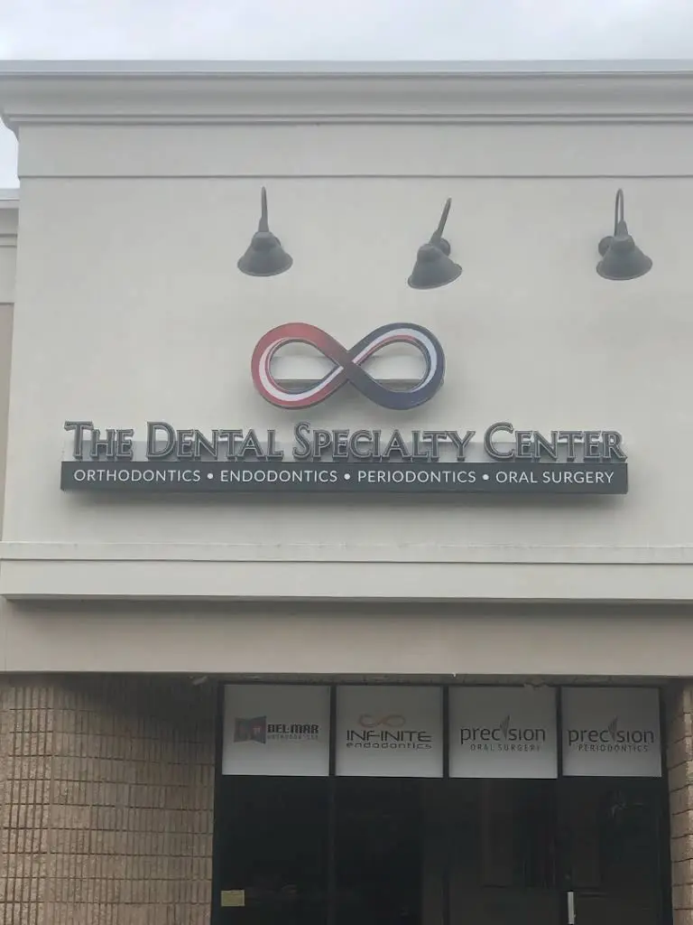 The Dental Specialty Center