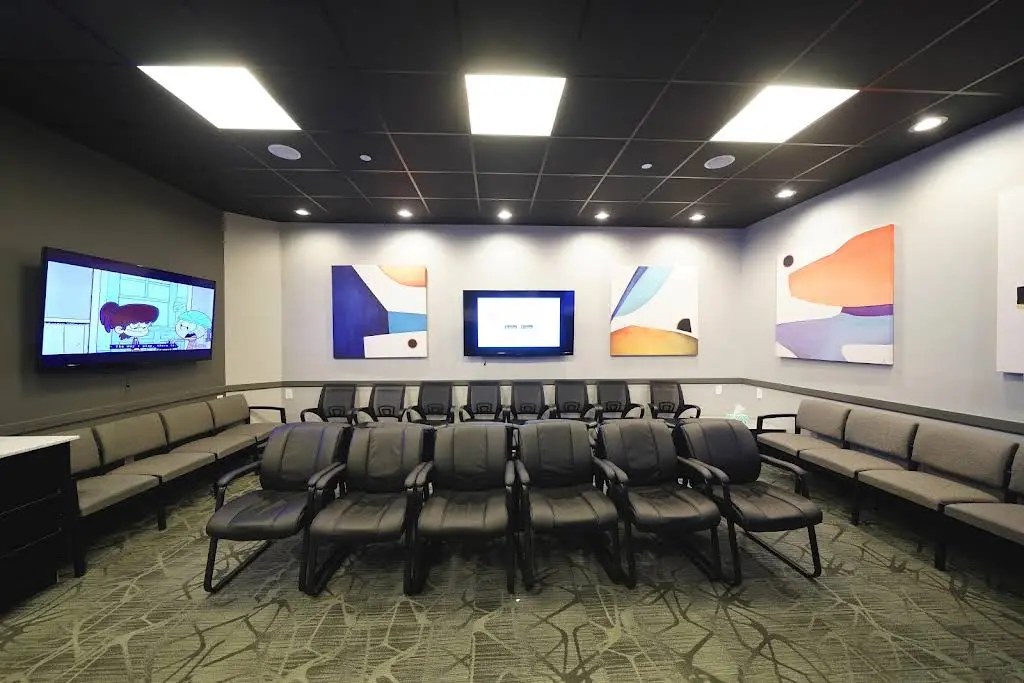 The Dental Specialty Center