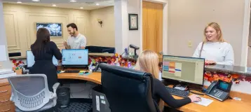 Marlton Dental Care