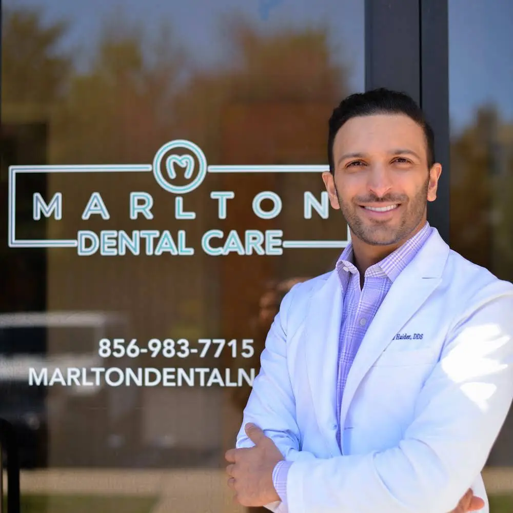 Marlton Dental Care