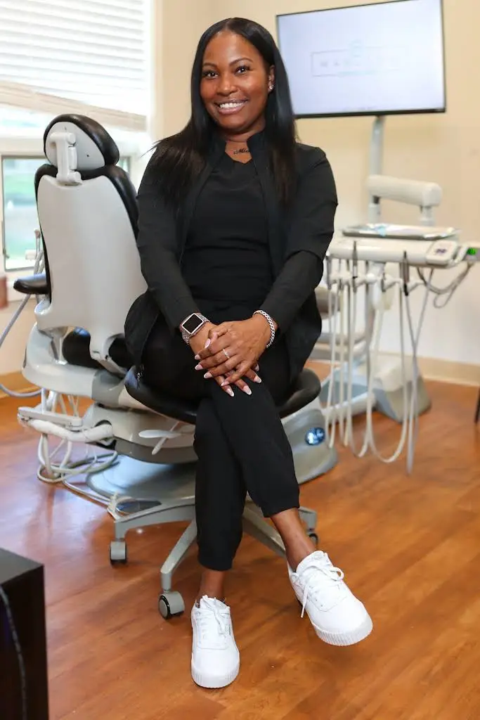 Marlton Dental Care