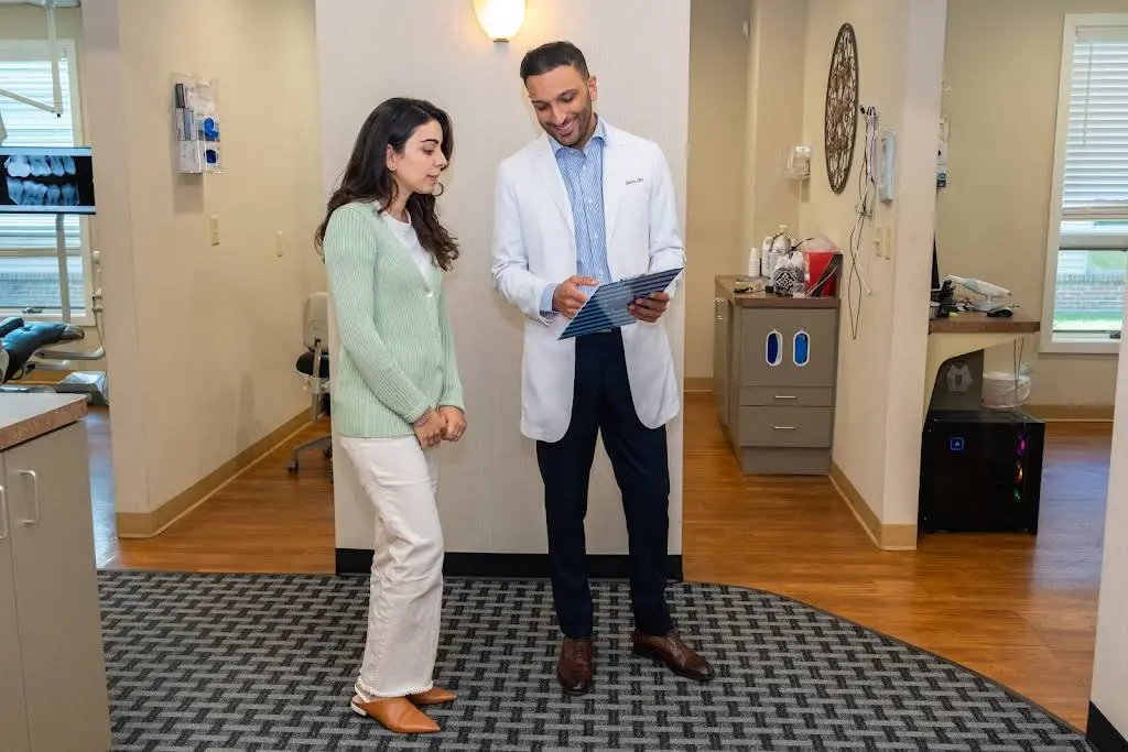 Marlton Dental Care