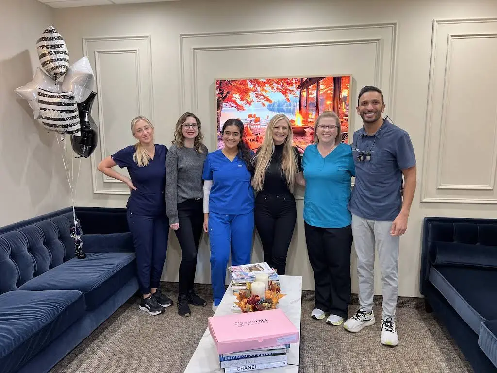 Marlton Dental Care