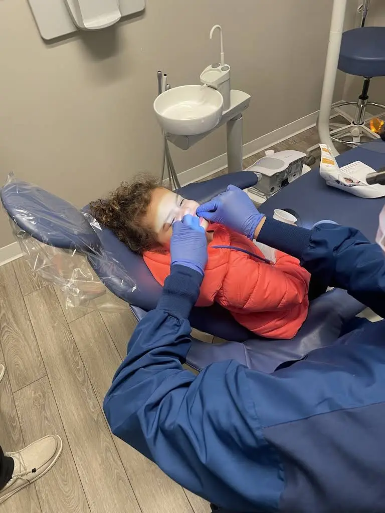 The Smilist Dental