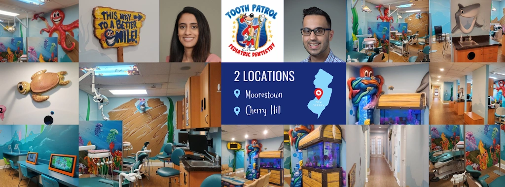 Tooth Patrol Pediatric Dentistry