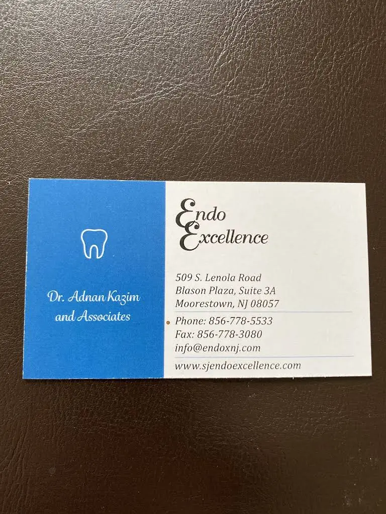 Endo Excellence