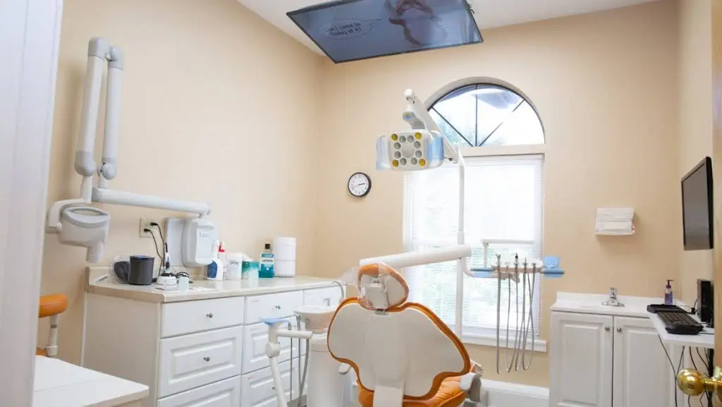 Rapha Dental LLC - Professional dental clinic exterior with modern facilities