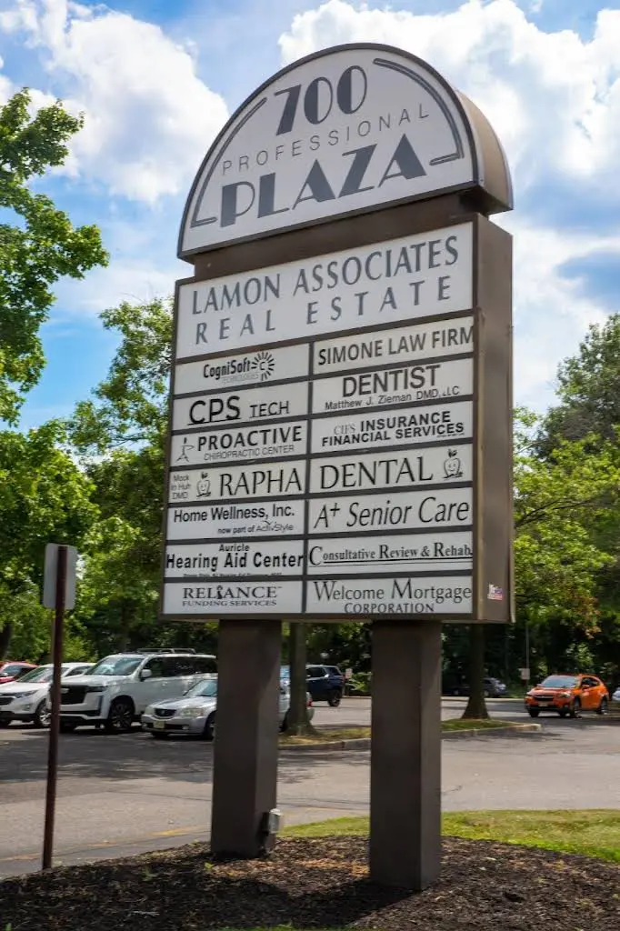 Rapha Dental LLC