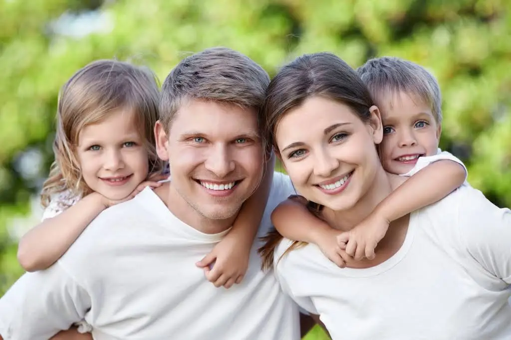 Moorestown Dental Professionals - Professional dental clinic exterior with modern facilities