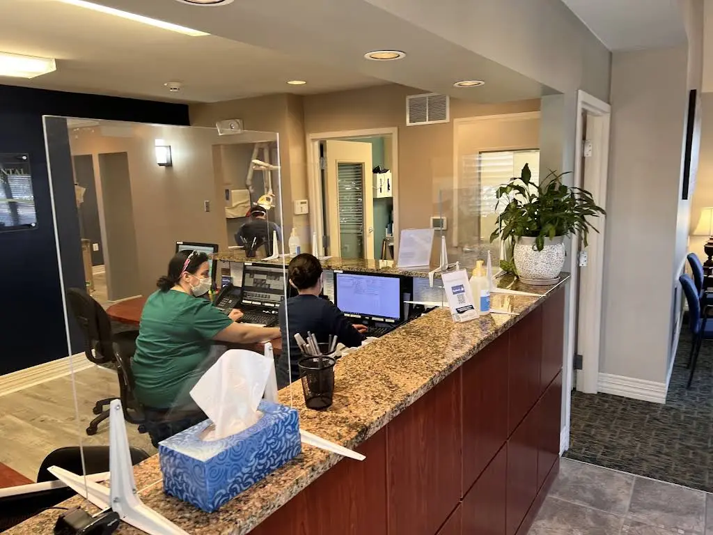 Moorestown Dental Professionals