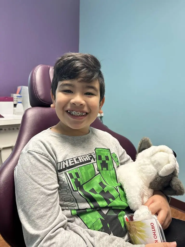 Bright Star Orthodontics