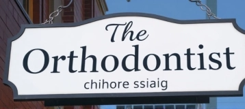 The Orthodontist